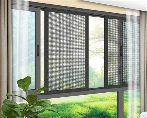 塑钢窗户怎么拆装