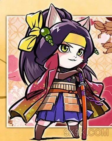 信喵之野望柳生固有技能解读