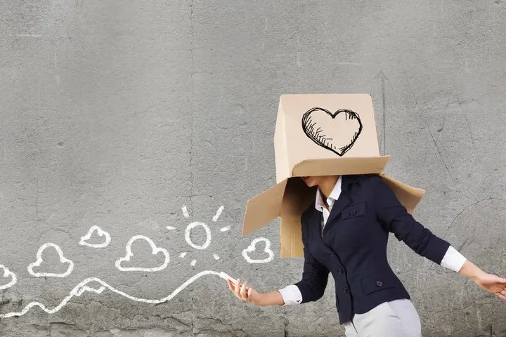 看了“色色”的东西 就会得麦粒肿?