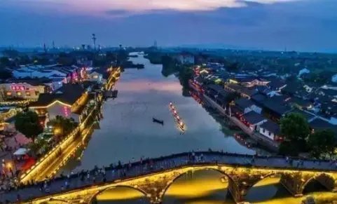 国内最佳十大旅游胜地