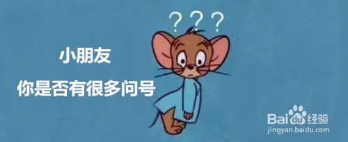 小朋友你是否有很多问号歌词是什么意思