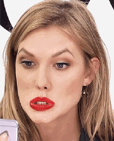 十个纹眉九个后悔图片