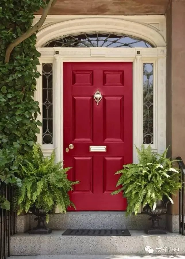 不敢用喜庆红来布置你的家?我教你诀窍!