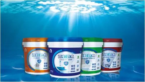 防水材料品牌排行榜 好的防水品牌有哪些