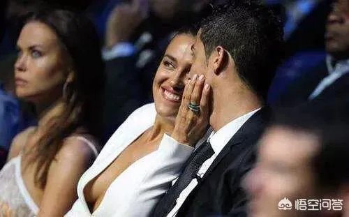 C罗成功求婚乔治娜，乔治娜的哪一点最招人喜欢呢？颜值、身材、性格还是时尚穿搭？