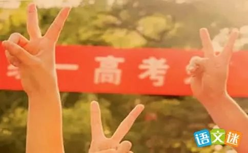 也说高考撕书的议论文