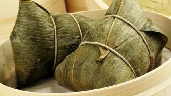 包好的生粽子要煮多久才熟？冷水煮粽子需要多长时间？