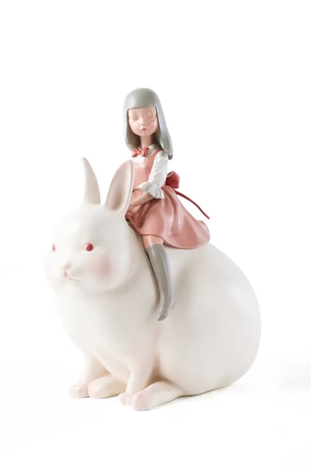 逛展预告 | 3月遇见有趣的灵魂——可米生活