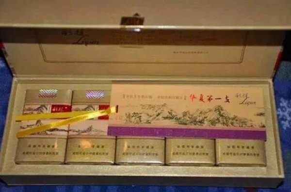 十大最贵名烟排行榜，世界最贵香烟前十排名