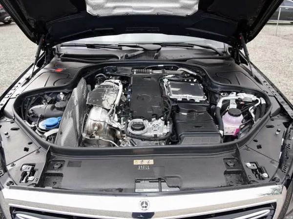 奔驰优惠知多少？来看奔驰S级优惠就知力度有多大