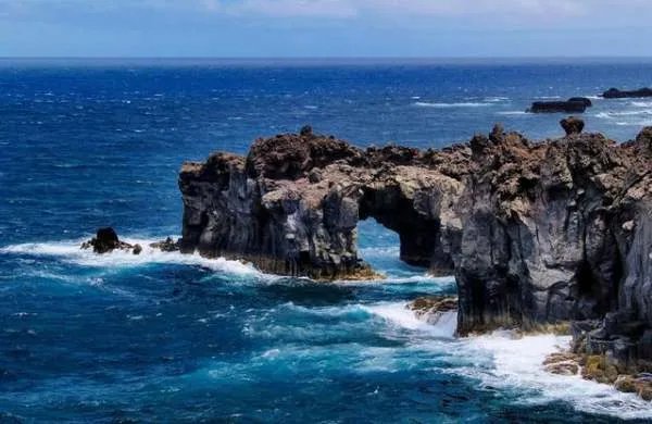 蓝色大海的传说火吗