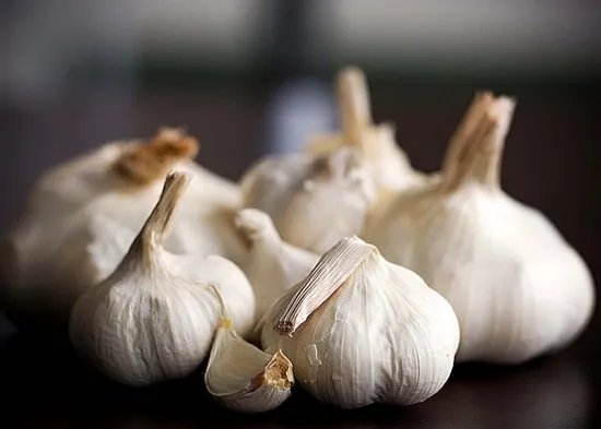 大蒜的种植方法？