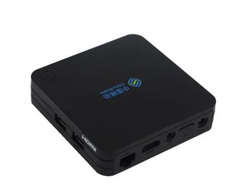 有线电视机顶盒怎么和电视连接