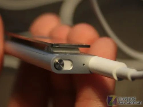 从无屏到超大屏 数款主流MP3MP4任你选