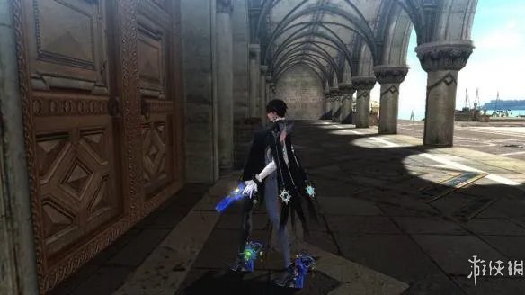 《猎天使魔女2》秘籍大全