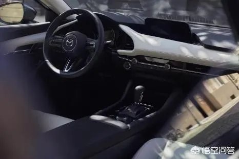 新款马自达3值不值得买,应该买哪个版本最合适?