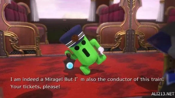 《最终幻想世界》新截图展示传奇召唤兽！速来围观