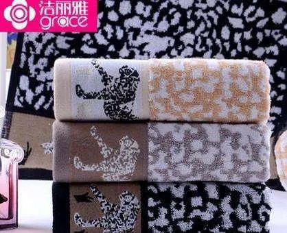 洁丽雅毛巾好不好  洁丽雅毛巾质量怎样