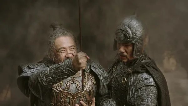 三国为什么尽归司马懿?