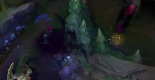 LOL寡妇重做 重做后寡妇技能介绍