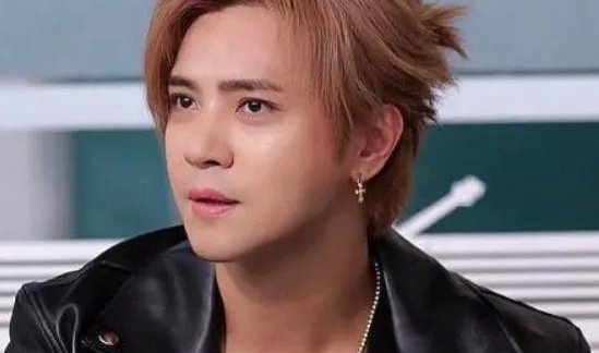 罗志祥为什么叫小猪?