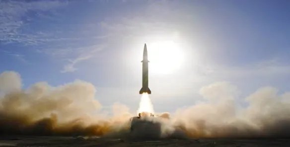 “东风快递”是什么？