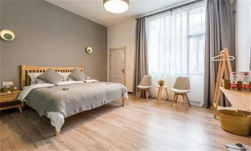 一个月短租房要怎么找