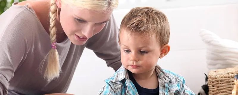 梦见小孩预示什么 梦见小孩是什么意思