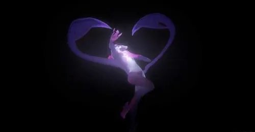 LOL寡妇重做 重做后寡妇技能介绍