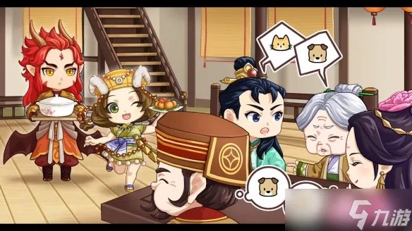 《仙剑客栈2》全人物技能及招募攻略 全角色招募攻略