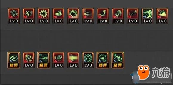 《DNF》2018女大枪角色盘点 女大枪技能加点攻略