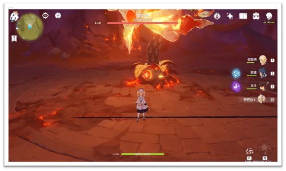 原神炎爆树地图位置