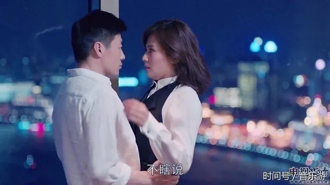 《欢乐颂2》安迪：未婚先孕的为爱付出值得吗？