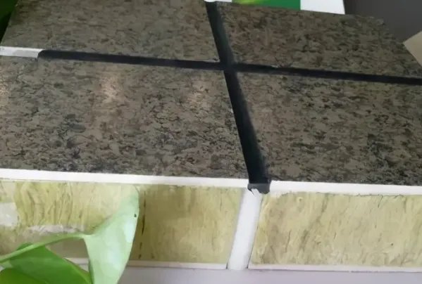 外墙保温一体板厂家