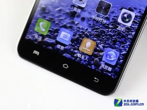 极致影音 步步高vivo Xplay移动版图赏