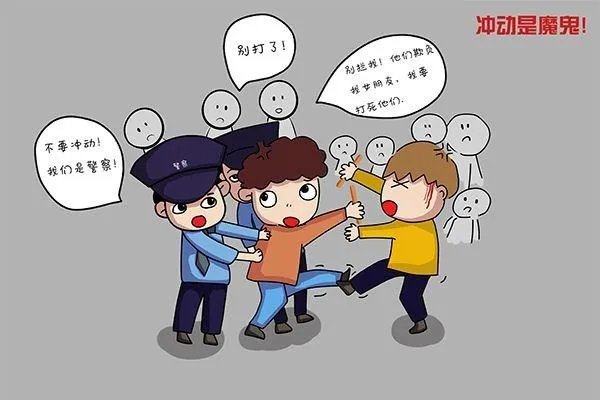 嫌公交太吵捅司机，为什么现在的人都这么冲动？