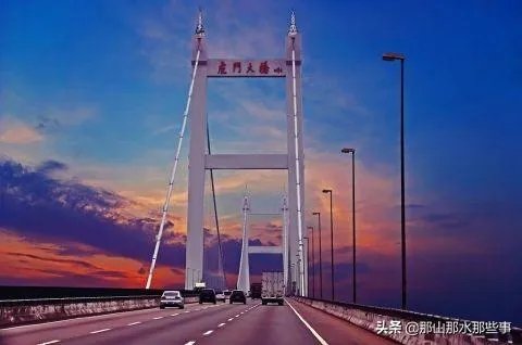 虎门大桥怎么样了？怎么没有消息了？