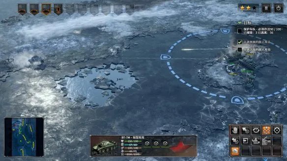 《突袭4|Sudden Strike 4》游戏图文评测:身临二战