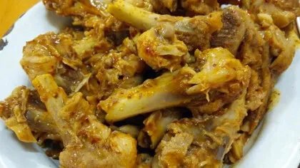 网络用语鸡肋表示什么意思