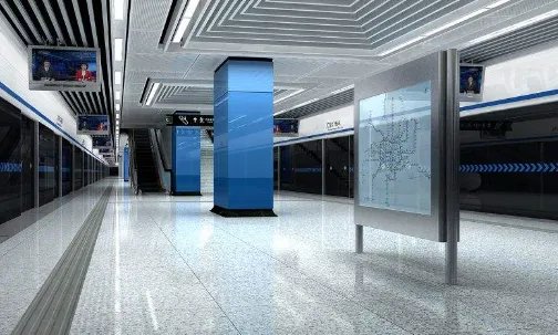 南京地铁的具体时刻表是什么呀?