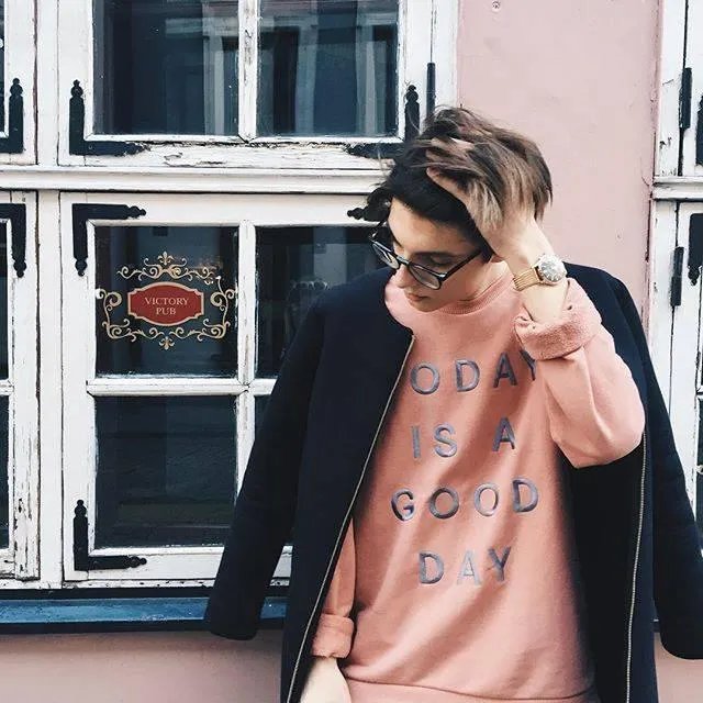 有没有什么欧美风头像推荐