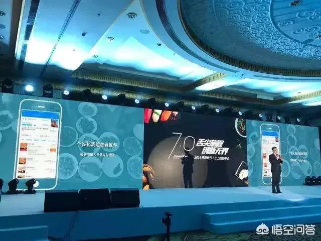 携程美食林最主要的目的是什么？