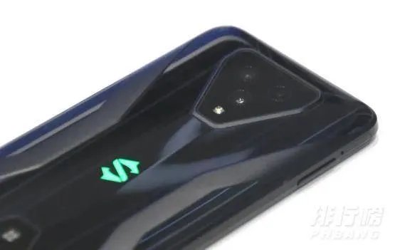 黑鲨手机是哪个公司的?黑鲨手机怎么样?