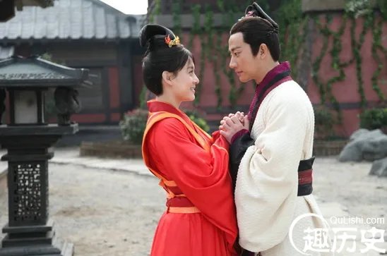 《芈月传》大结局是什么样的？芈月和谁在一起了