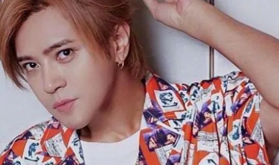 罗志祥为什么叫小猪?