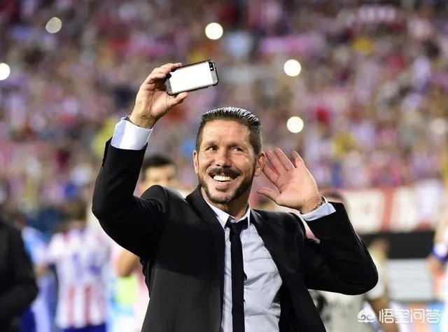 西蒙尼助手现身大连体育场，西蒙尼会来大连一方执教吗？