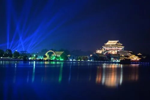 河南有没有可能把省会郑州换成洛阳或者开封？