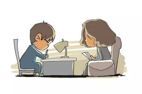 学生作业字迹消失用冰箱冻回，冰箱可以冻回这是什么原理？