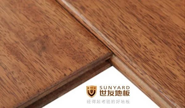 地板哪家好? 十大地板生产厂家推荐