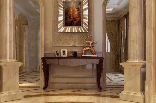 佛山瓷砖哪家好  佛山瓷砖品牌大全2018